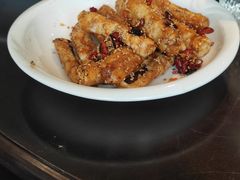 那年秋天的茄子-梧桐树下(云锦世家店)