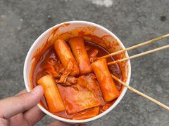 -老太太海鲜鱼饼