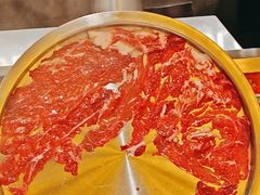 -老房老舍重庆火锅(假日城市店)
