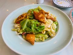 -巴依老爷新疆美食(马驹桥店)