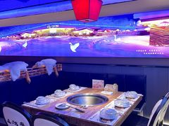 -山河屯铁锅炖·非遗铁锅炖(华强北店)