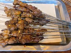 -清真·马峰烤肉(小学习北巷店)