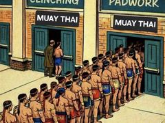 -TFC 纯泰拳馆MuayThai