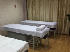 -宜华康盲人按摩(马连洼旗舰店)