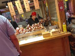 -沙州食驿·非遗小吃夜市