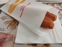 -麦当劳(杭州东站高铁店)