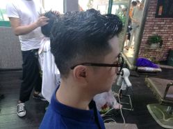 -HD HAIR STYLE