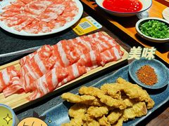-火社火锅(平安大街店)