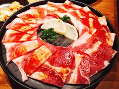 -九田家黑牛烤肉料理(无锡T12店)