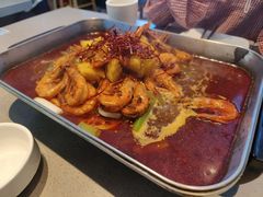 -半天妖烤鱼(芜湖市镜湖万达店)