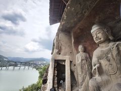 -广元千佛崖