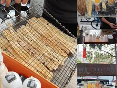 -江南西(地铁站)