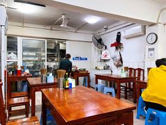 大堂-巷子肥肠(科华巷店)