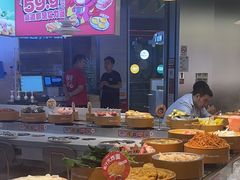 -龍歌自助小火锅(秦淮水游城店)