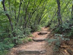 -北京密云天门山风景区