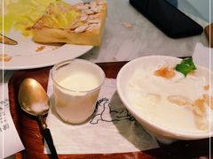 -丹礼糖甜品