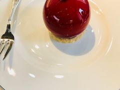 焗烤苹果-BLACKSWAN黑天鹅(环球店)