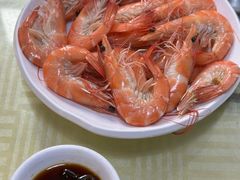 -老字号德记烧腊饭店·海鲜加工