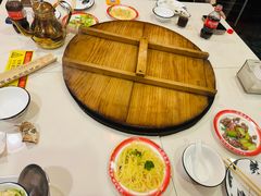 -江湖水乡铁锅炖魚(周庄嘉园店)