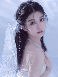 -克拉女神写真馆·匠心定制