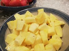 -圣丰索菲特·2 On 988 Café 自助餐厅