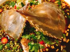 -小郭私房菜·海肠捞饭店(学士街店)
