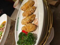 -新白鹿餐厅(金鹰新街口店)