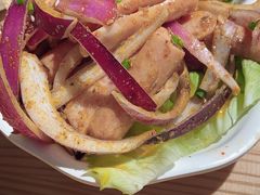 -胖记烤肉(湖大店)