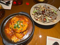 -尼岔湖北小馆(月坛北街店)