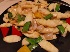 -领事馆19号中餐厅(厦门海景洲际酒店)