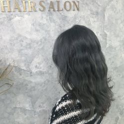 -AD HAIR 