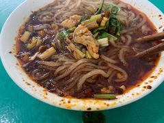 红味肥肠粉-甘记肥肠粉(马鞍北路店)