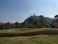 -狼山风景名胜区