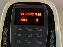-银锐24h健身·Ai闪练(建设路店)