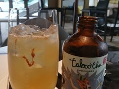 -尼依格罗香港美利酒店