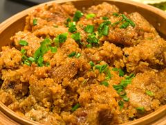 -羊门客在·烤盐池滩羊·川菜