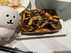 -双合园·海鲜水饺青岛菜(万佳广场店)