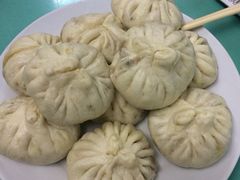 三鲜包子-四平包子铺