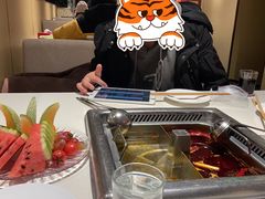 -海底捞火锅(中商百货店)
