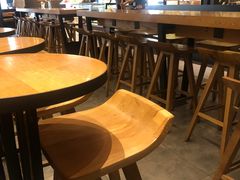 大堂-星巴克臻选(深圳罗湖万象城店)