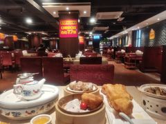 -点都德(聚福楼店)