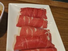 -傣妹火锅(南京东路一店)