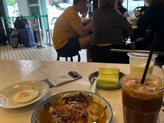 -何九海南茶店(鬼仔巷店)