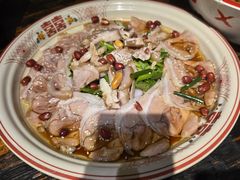 -广府乡下·饭庄(新港东路店)