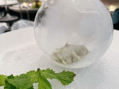 豆汁布丁-大董(环贸iapm店)