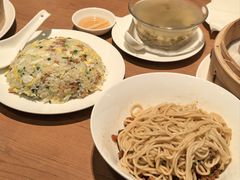 -鼎泰丰(德基广场店)