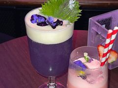 -TZ House音乐现场(来福士中心店)