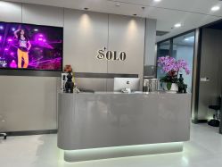 -SOLO Hair Salon