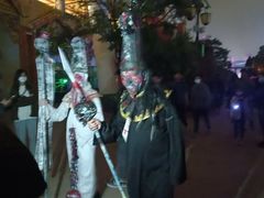 -七彩云南欢乐世界