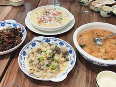 -天津菜馆(南湖店)